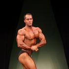 Chris  Sundstrum - NPC Dexter Jackson Classic 2012 - #1